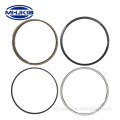 23040-03000 Piston Ring Set untuk Hyundai Kia